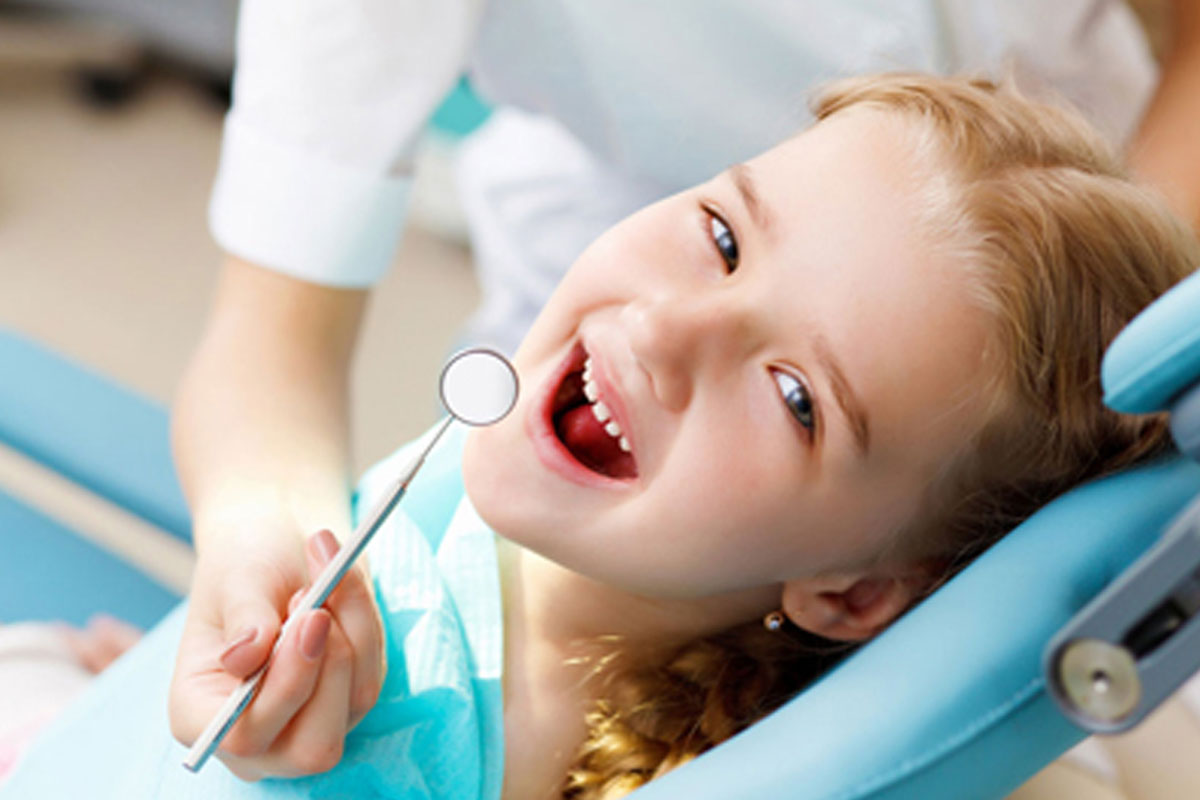 odontoiatria infantile lembo dentista campagna