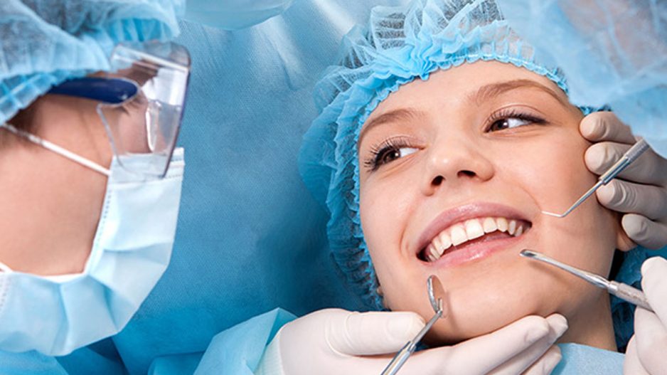 odontoiatria conservativa