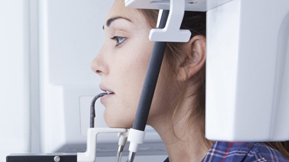 diagnostica per immagine